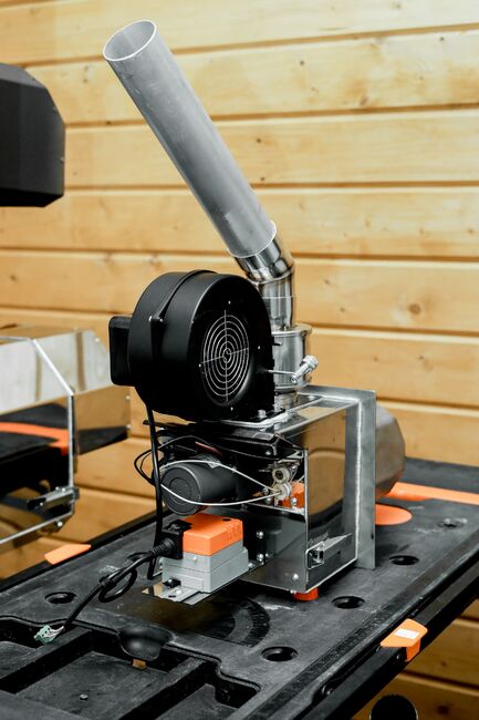 Обзор мероприятия 'День Монтажника' в Гродно. Фото №3